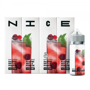 Жидкость Nice - Raspberry Lemonade